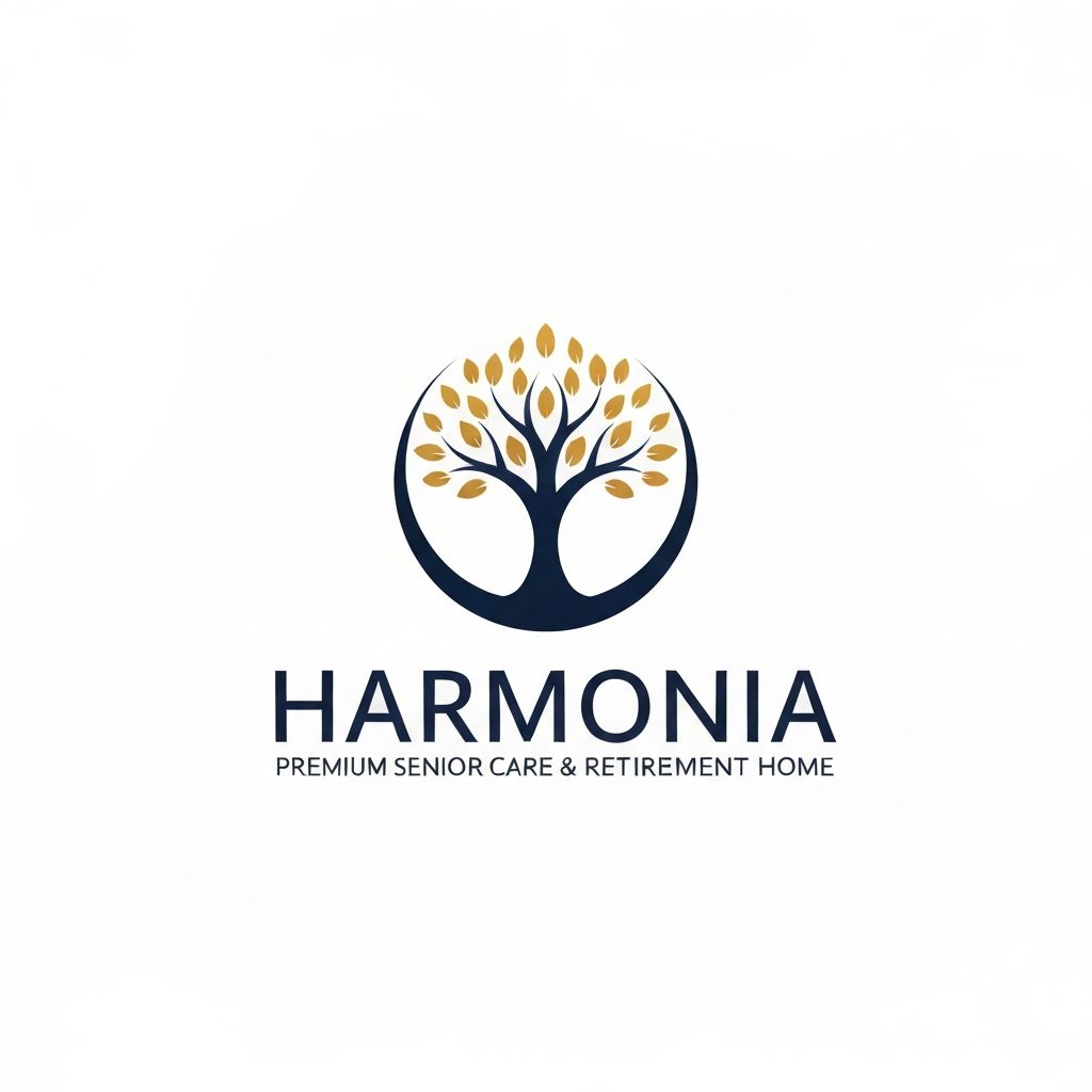 Logo Harmonia