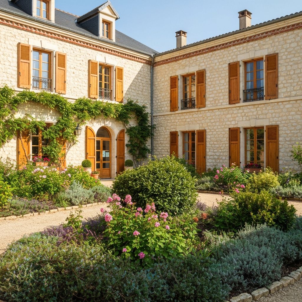 Villa Sérénité