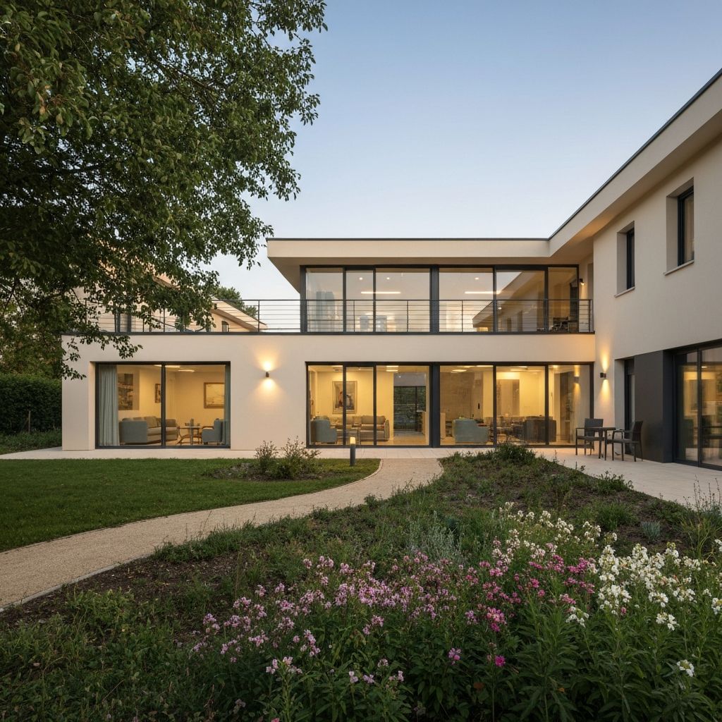 Le Clos des Tilleuls