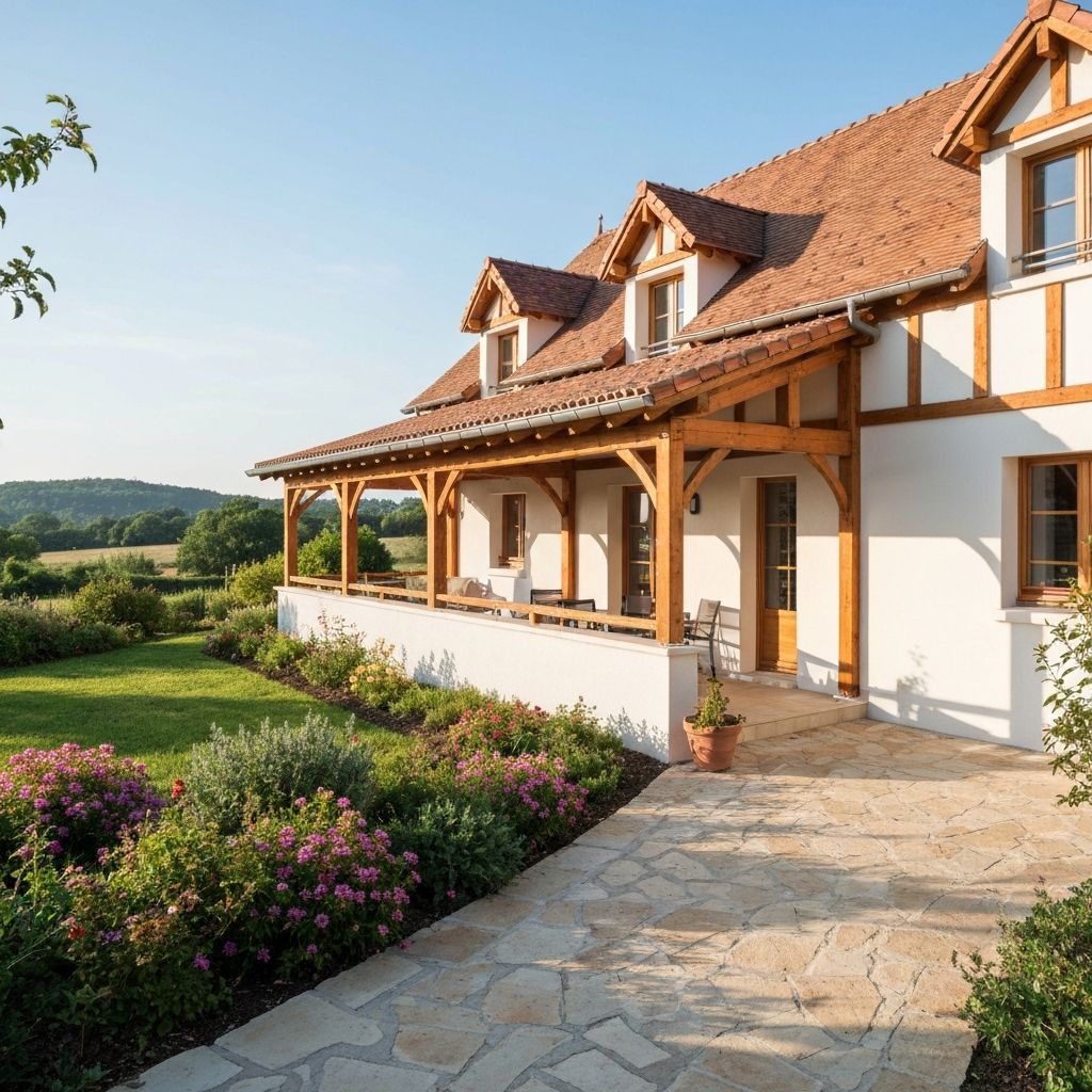 Le Domaine des Cèdres